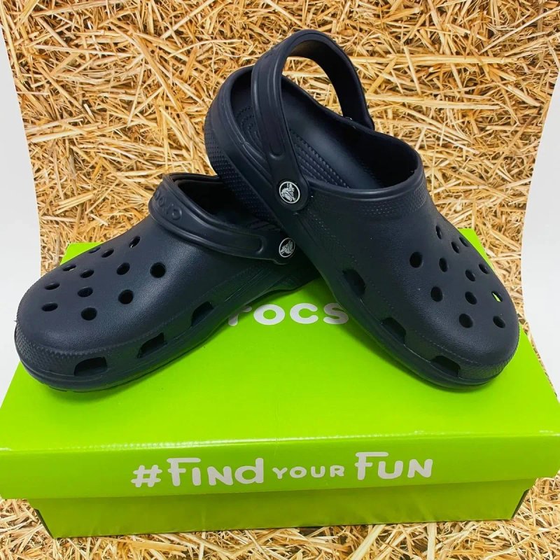 Жіночі та чоловічі крокси класика! Crocs Classic Clog! — фото 5