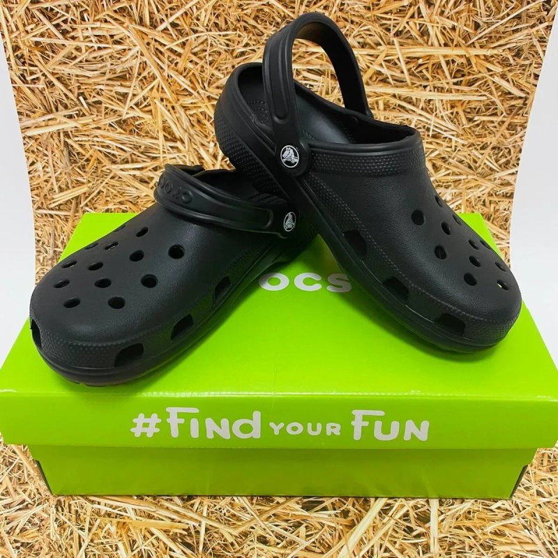 Жіночі та чоловічі крокси класика! Crocs Classic Clog! — фото 6