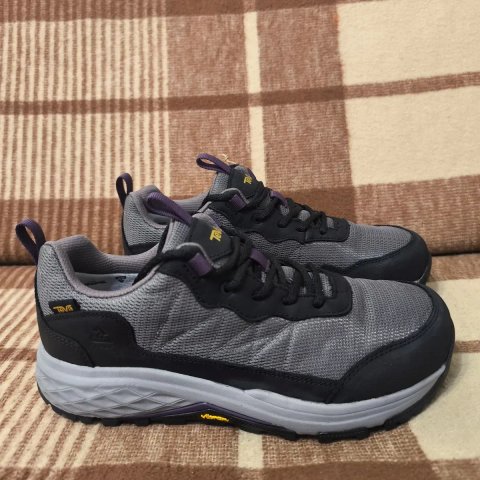 Жіночі трекінгові кросівки Teva Ridgeview Low