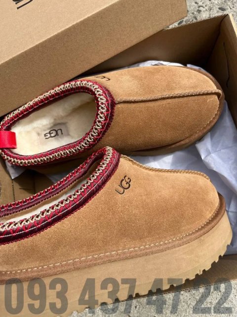 Жіночі UGG і tazz mdsd натуральна замш/овчина жіночі UGG tazz mdsd Ugg