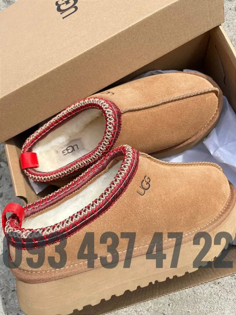 Жіночі ugg tazz olive жіночі уггі tazz  Жіночій Уггі Ugg — фото 2