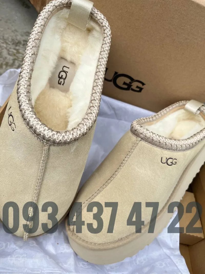 Жіночі ugg tazz olive жіночі уггі tazz  Жіночій Уггі Ugg — фото 4