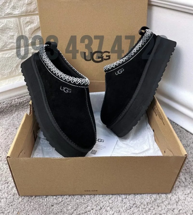 Жіночі ugg tazz olive жіночі уггі tazz  Жіночій Уггі Ugg — фото 8