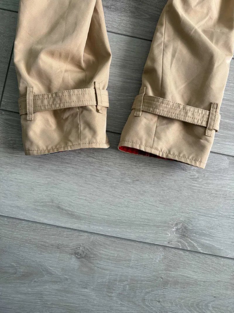 Жіночий Брендовий Тренч Барбері Лондон Burberry London Size S С Розмір Тренчкот Пальто Плащ Оригінал — фото 5