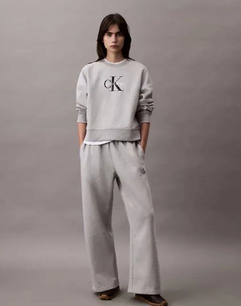 Жіночий костюм на флісі Calvin Klein оригінал розмір M
