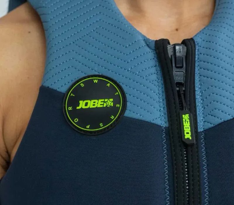 Жіночий неопреновий страхувальний жилет Jobe Women Pink — фото 3