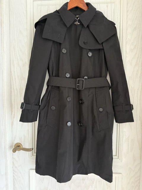 Жіночий Плащик Burberry