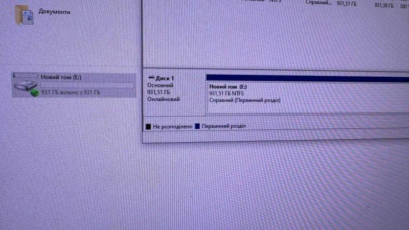 Жорсткий диск Toshiba 1TB 7200rpm 32MB DT01ACA100 3.5 SATA III — фото 6