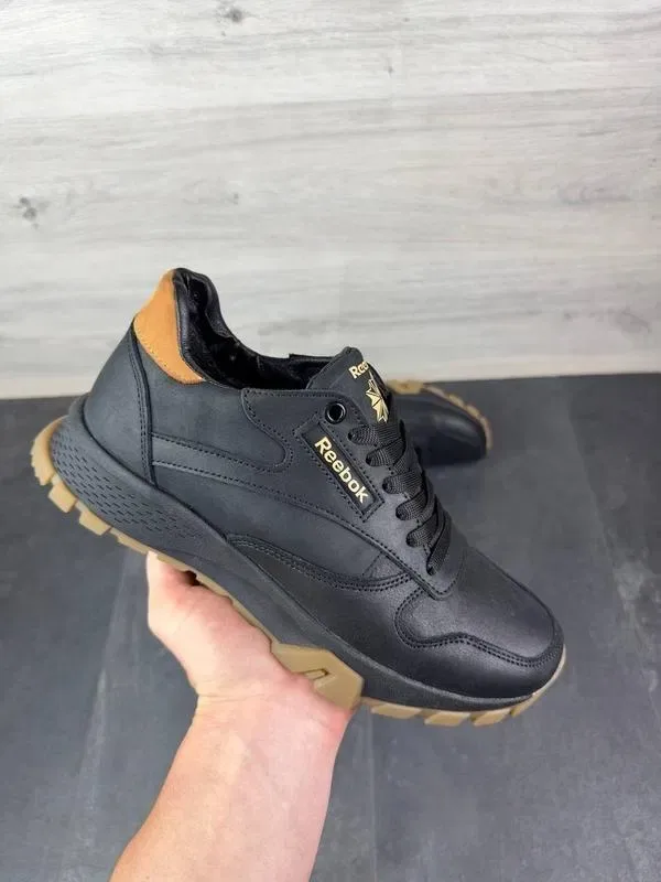 Зимние  кроссовки-20°   Reebok 40-45 — фото 2