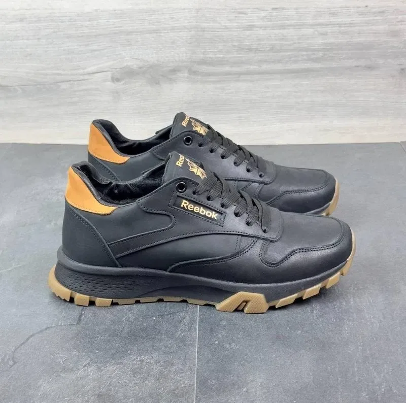 Зимние  кроссовки-20°   Reebok 40-45 — фото 4
