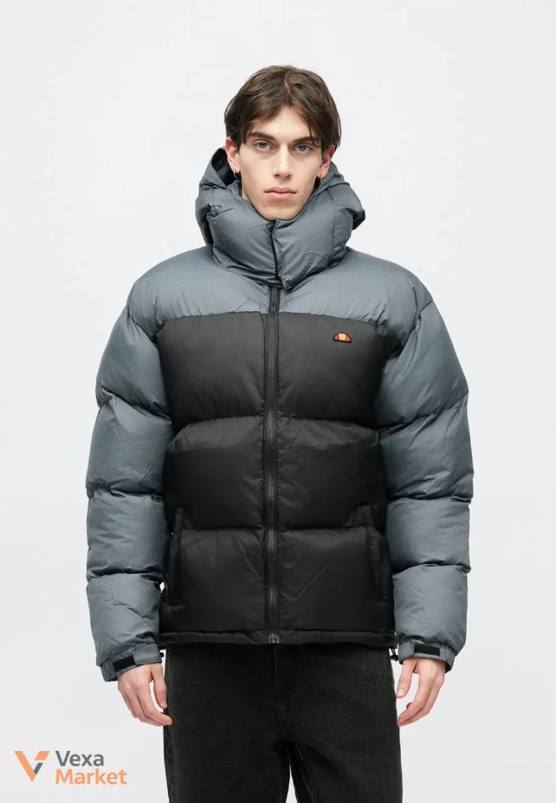 Зимова куртка Ellesse — фото 2