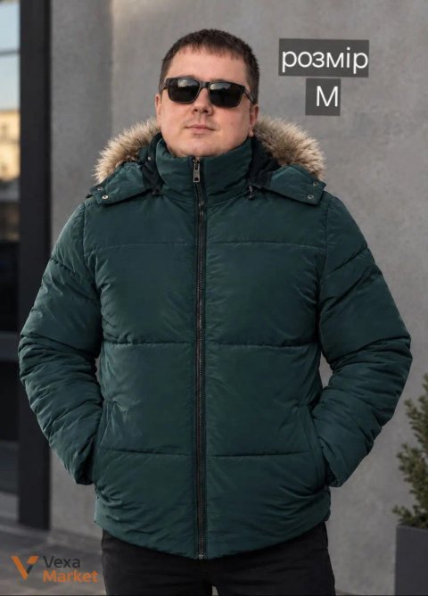 Зимова куртка LC Waikiki розмір M