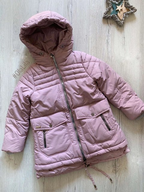 Зимова куртка suzie 152 р