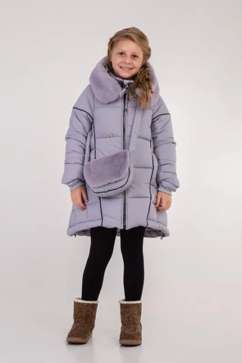Зимова куртка suzie знижка