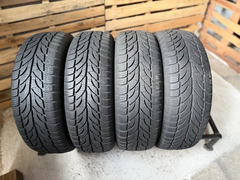 Зимові шини‼️195/65 R15 Paxaro 91T 9мм 2024рік