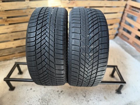 Зимові шини‼️235/40 R19 XL Matador Nordicca 96V 7.6мм 2024рік