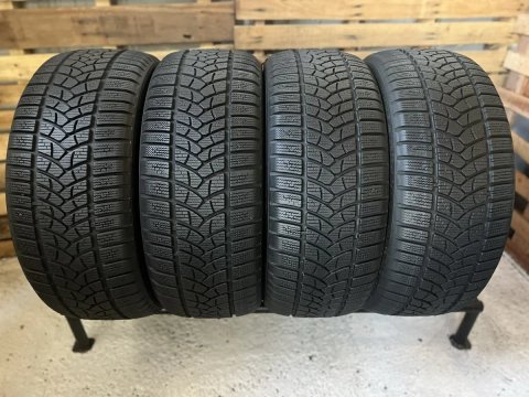 Зимові шини‼️235/50 R18 Firestone Destination winter 101V 7.5мм 2025рік