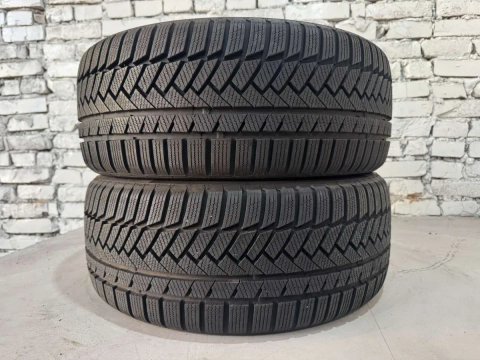 Зимові шини CONTINENTAL 235/45 r17