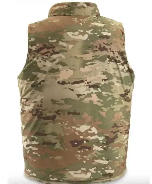 Зимовий жилет Gen III Level 7 Vest Extreme Cold Weather Multicam — фото 2
