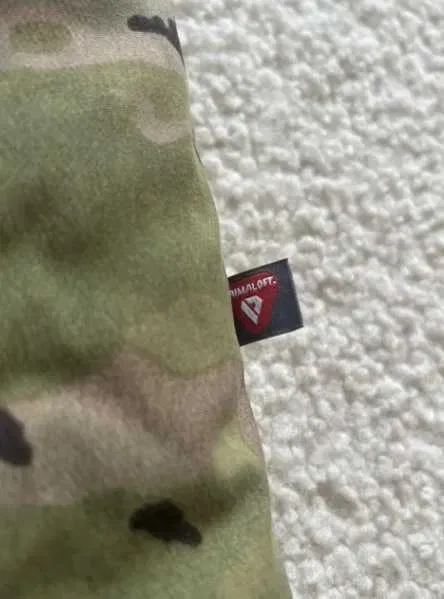 Зимовий жилет Gen III Level 7 Vest Extreme Cold Weather Multicam — фото 4