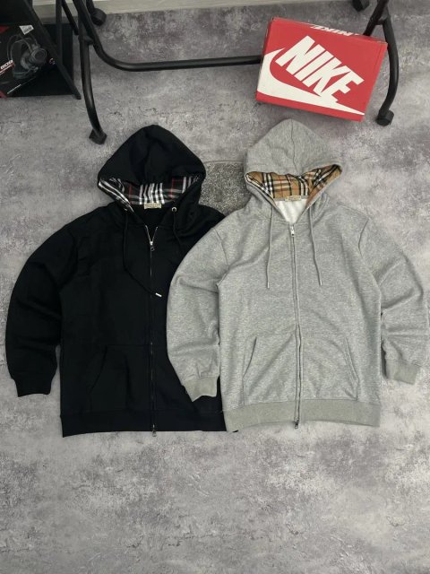 Zip худі burberry , зіп худі барбері , зіпка burberry