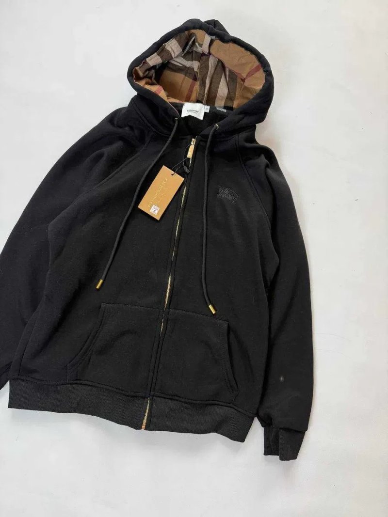 Зіп-худі Burberry / зіпка барбері / кофта барбери / , зипка burberry — фото 5
