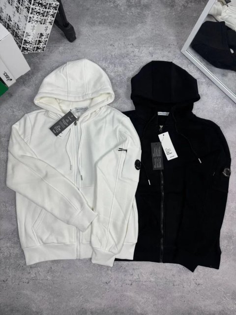 Зип худи C.P. Company ( S,M,L,XL )