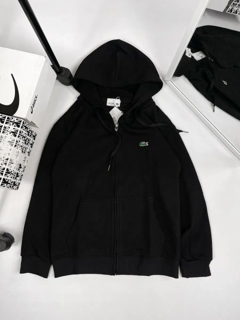 Зіп худі Lacoste [ зипка лакоста ]