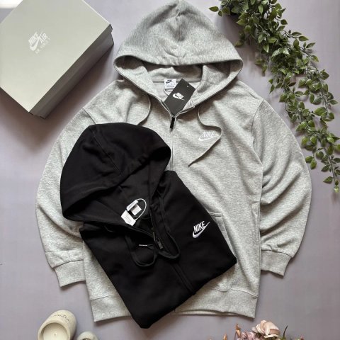 Зіп-Худі Nike/ Худі Найк в 2x кольорах/Зип-Худи Nike/ Худи Найк в 2x цветах