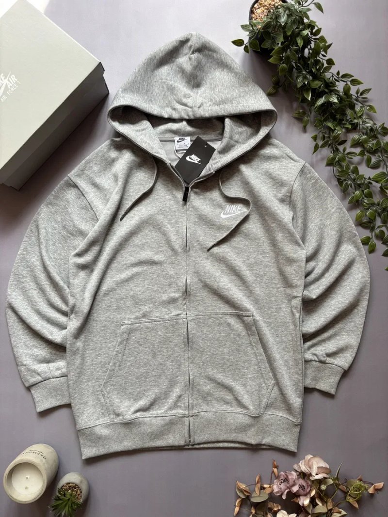 Зіп-Худі Nike/ Худі Найк в 2x кольорах/Зип-Худи Nike/ Худи Найк в 2x цветах — фото 3
