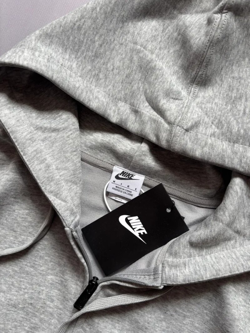 Зіп-Худі Nike/ Худі Найк в 2x кольорах/Зип-Худи Nike/ Худи Найк в 2x цветах — фото 6
