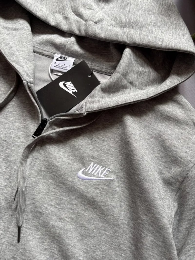 Зіп-Худі Nike/ Худі Найк в 2x кольорах/Зип-Худи Nike/ Худи Найк в 2x цветах — фото 7
