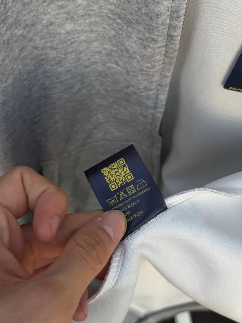 Зіп-Худі Polo Ralph Lauren сіра зіпка Поло чоловіча Зипка Поло Ральф | Зіпка Поло Ральф чорна зіп-худі Polo Ralph Lauren мужское худи Поло футболка — фото 7