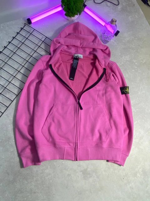 Зіп худі Stone Island нова