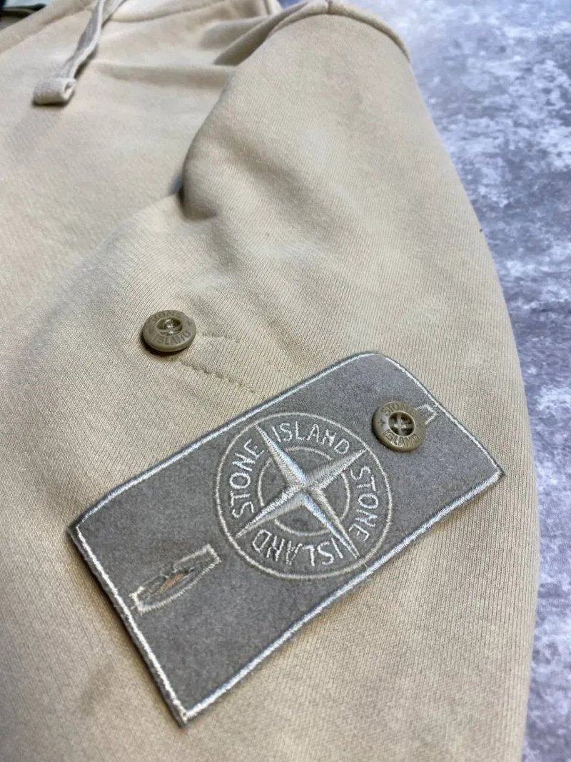 Зіп худі Stone Island нова — фото 5