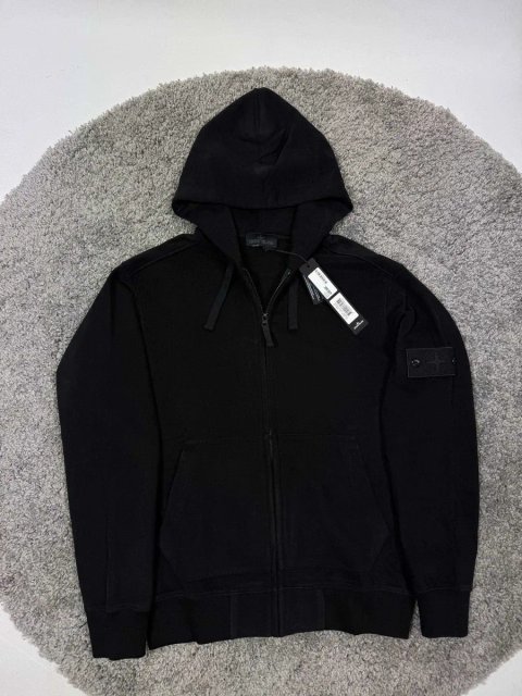 Зіп худі Stone Island | Стон Айленд Кофта | Зіпка чоловіча Стонік/стон/стон айленд