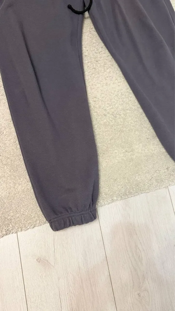 Zip спортивний костюм Pro.comfort без утеплення, сірий, М розмір — фото 6
