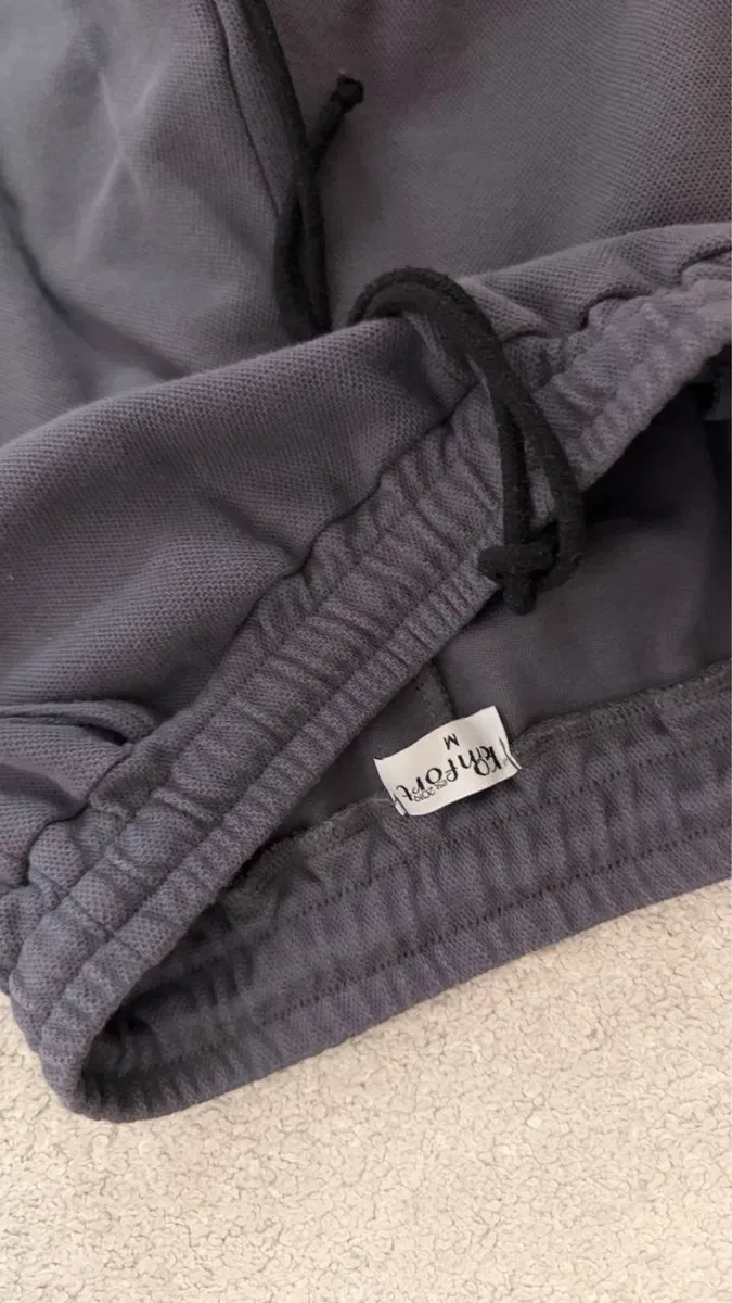 Zip спортивний костюм Pro.comfort без утеплення, сірий, М розмір — фото 7