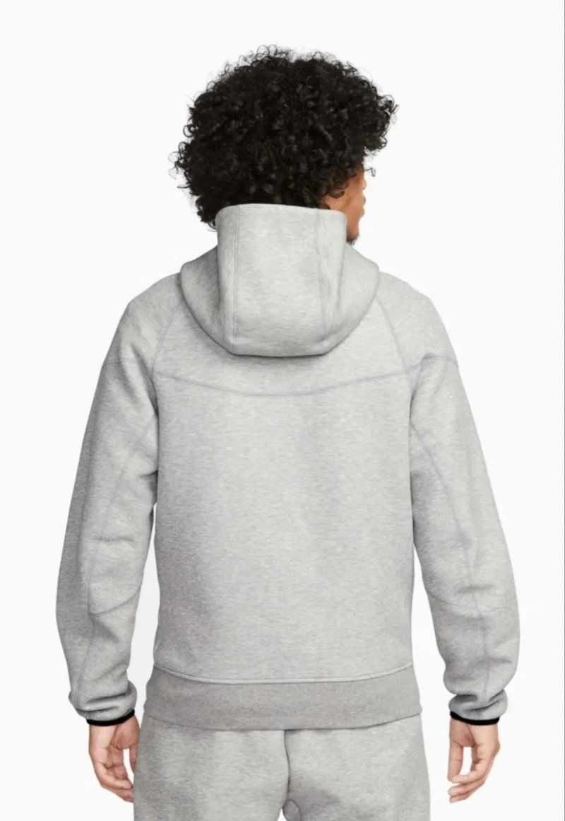 Зіпка Nike Tech Fleece — фото 3