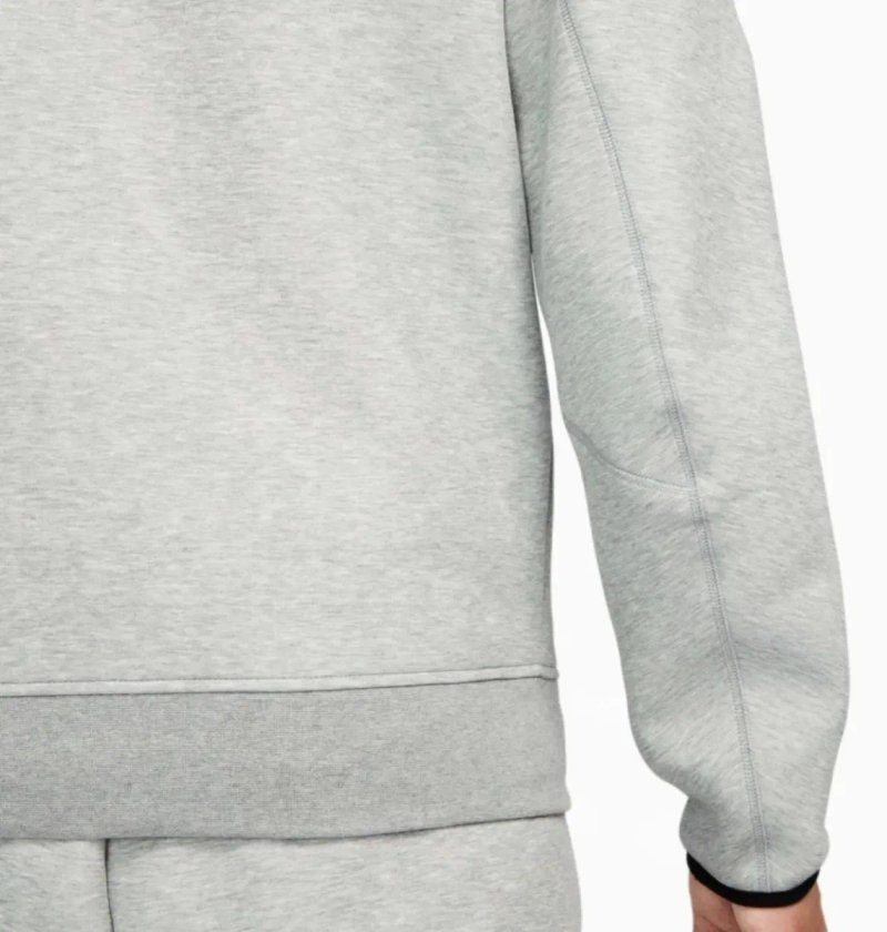 Зіпка Nike Tech Fleece — фото 4