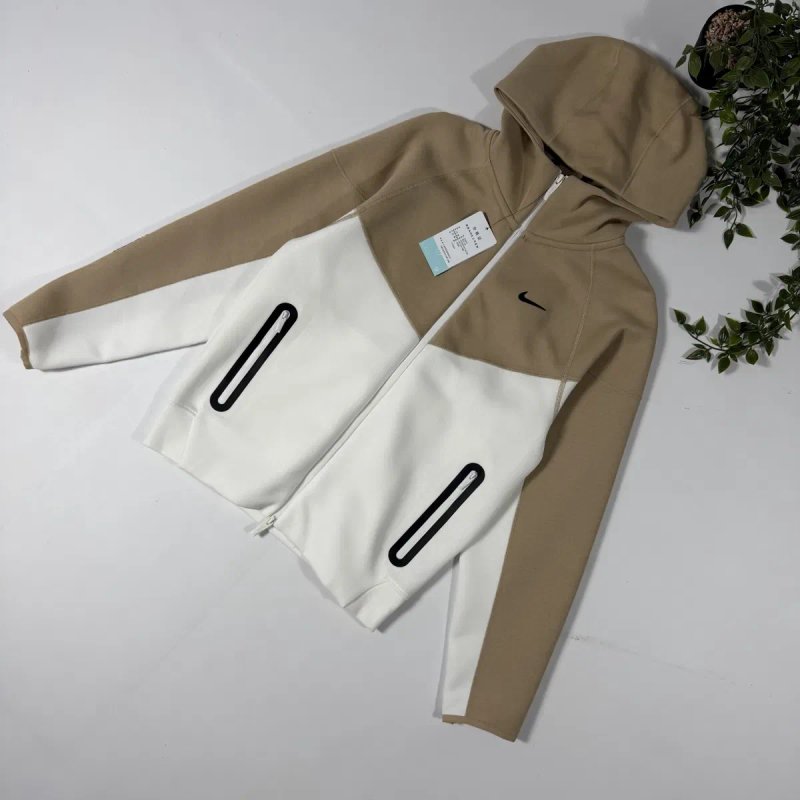Зіпка Nike x Drake Nocta Tech Fleece S-XXL зіп-худі найк нокта дрейк теч фліс зип худи зипка кофта найк — фото 3