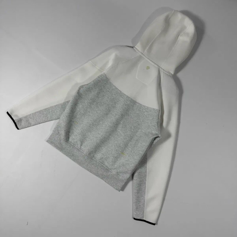 Зіпка Nike x Drake Nocta Tech Fleece S-XXL зіп-худі найк нокта дрейк теч фліс зип худи зипка кофта найк — фото 8
