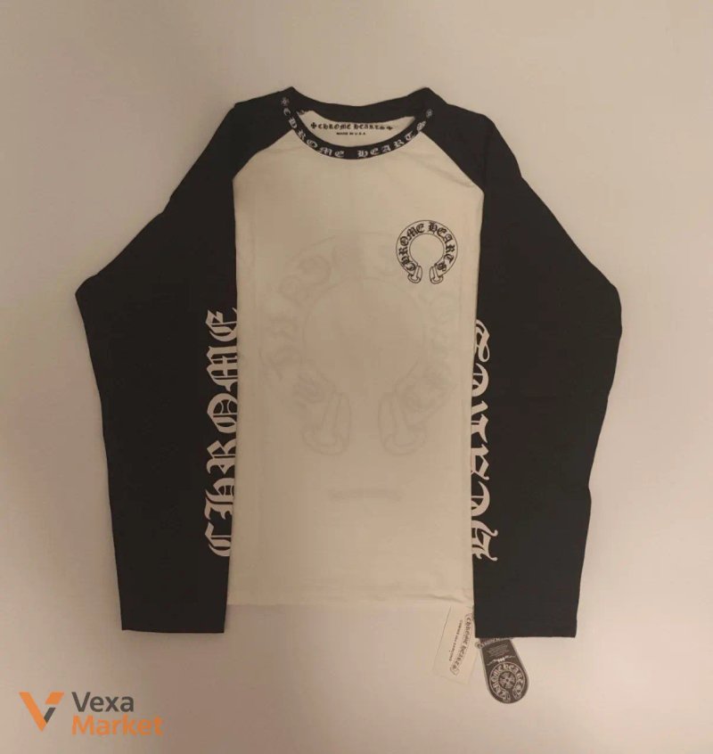 Зіпка Polo Ralph Lauren сіра та чорна — фото 6