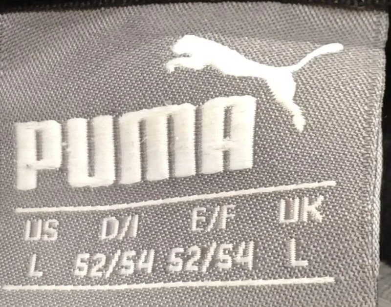 Зіпхуді,кофта, мастерка PUMA  UB колекція, оригінал — фото 4