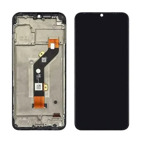 ЗНИЖКА! Дисплеї TECNO Ulefone Infinix OSCAL Vivo (усі моделі) модуль