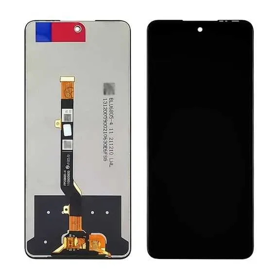 ЗНИЖКА! Дисплеї TECNO Ulefone Infinix OSCAL Vivo (усі моделі) модуль — фото 4
