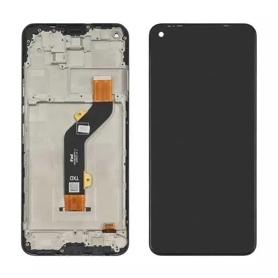 ЗНИЖКА! Дисплеї TECNO Ulefone Infinix OSCAL Vivo (усі моделі) модуль — фото 7