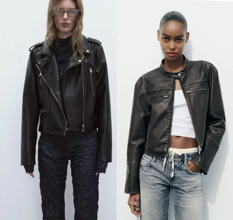 Знижка!Косухи від Zara