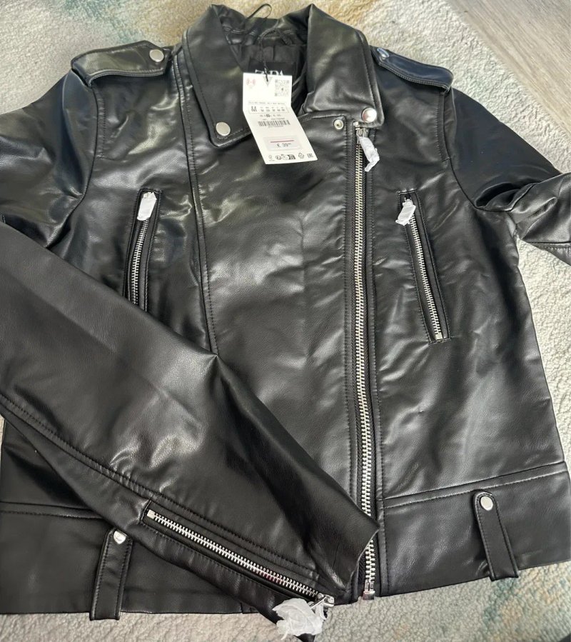 Знижка!Косухи від Zara — фото 3