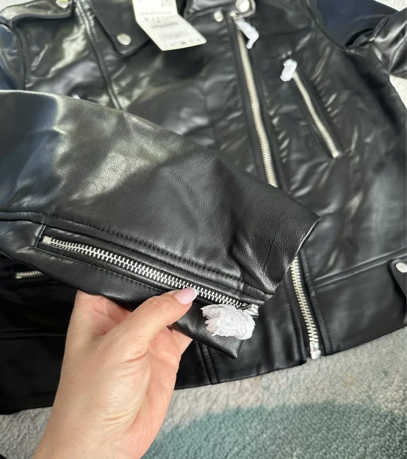 Знижка!Косухи від Zara — фото 4